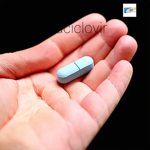 Aciclovir precio farmatodo